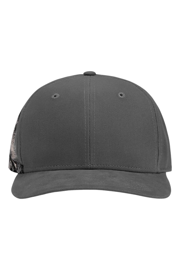3344 Welder Cap-Charcoal