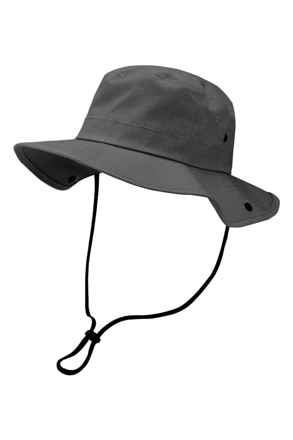 3754 Ripstop Booney-Charcoal