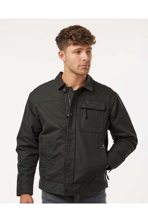 Men's Renegade Lifestyle Jacket