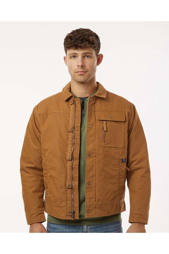 Men's Renegade Lifestyle Jacket