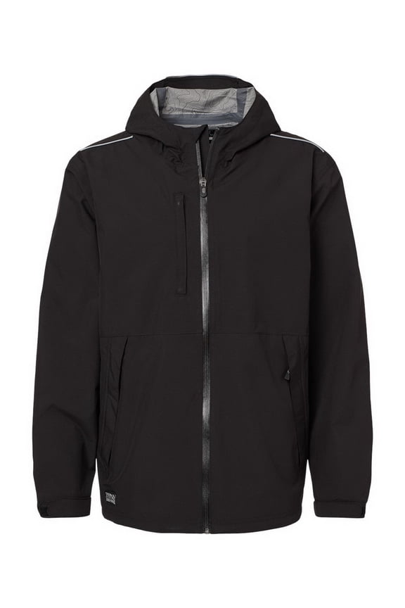 Challenger Full-Zip Jacket