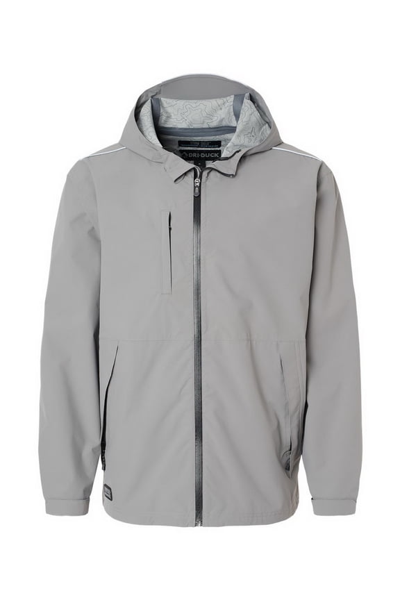 Challenger Full-Zip Jacket