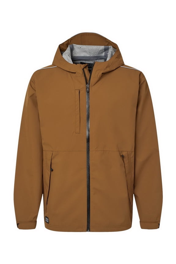 Men's Challenger Full-Zip Waterproof Jacket