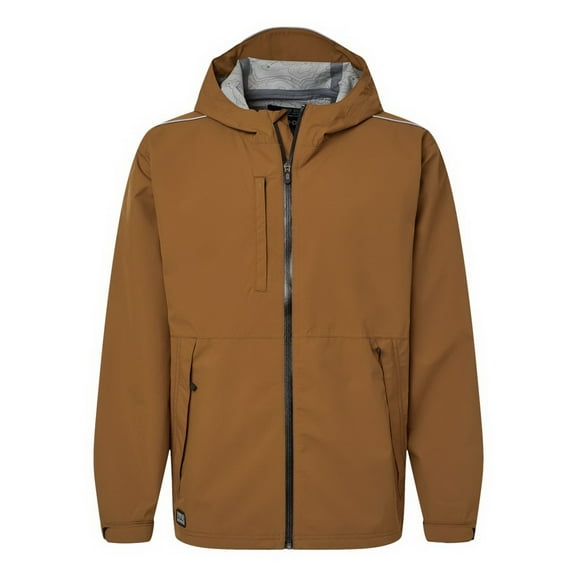 Men's Challenger Full-Zip Waterproof Jacket