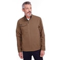 thumbnail image 1 of DRI DUCK Ace Woven Stretch Soft Shell Jacket, 1 of 2