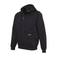thumbnail image 1 of DRI DUCK Bateman Bonded Power Fleece 2.0 Full-Zip Jacket, 1 of 3