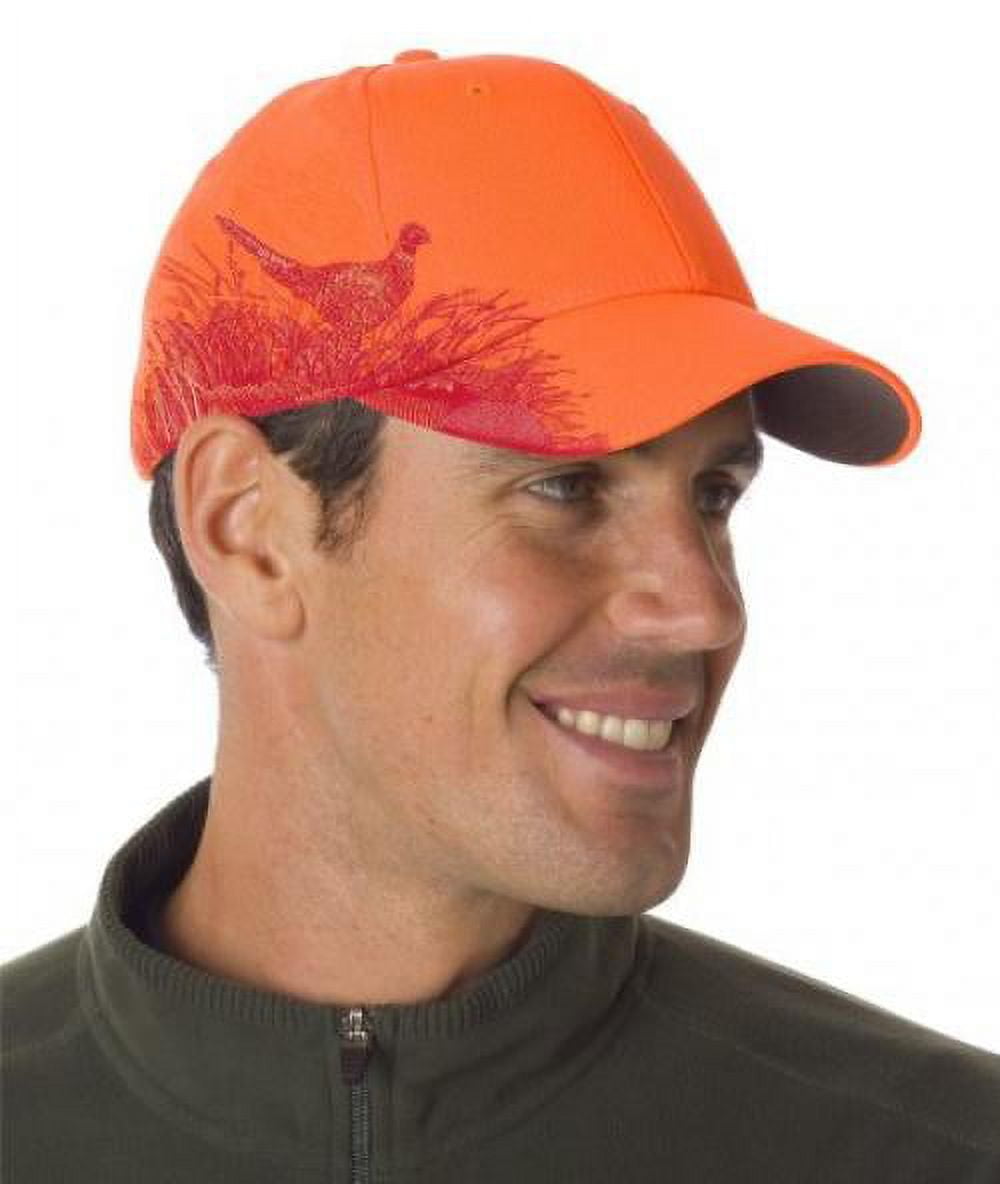 Dri-Duck Wildlife Series Cap - Turkey Hunting, Canyon - Walmart.com