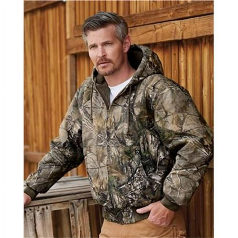 Dri duck men's cheyenne jacket outlet