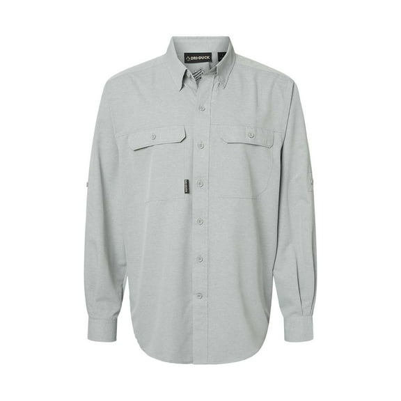 Men's Crossroad Woven Shirt