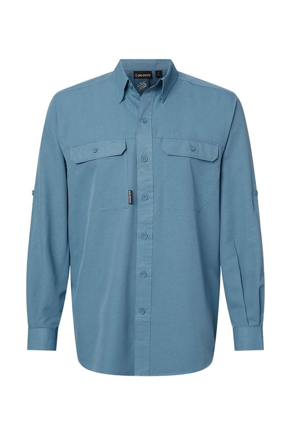 Crossroad Woven Shirt