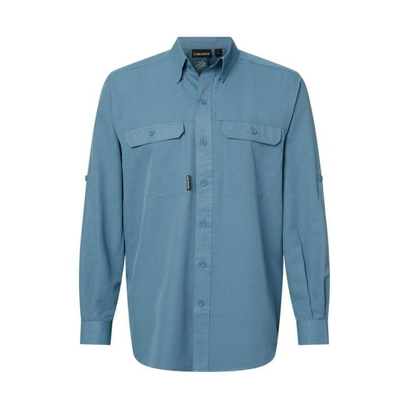 Men's Crossroad Woven Shirt