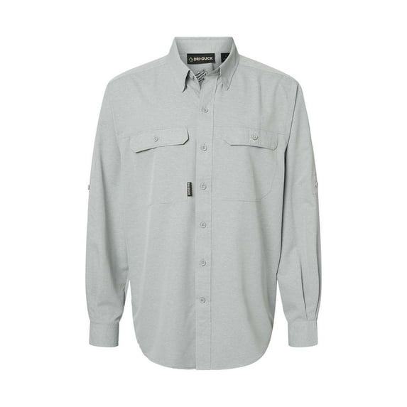 Men's Crossroad Woven Shirt