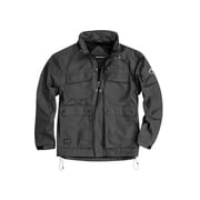 Field Jacket, 4XL, Charcoal