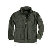 Field Jacket, XL, Olive