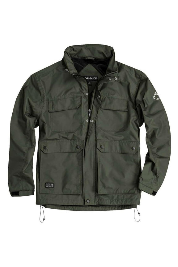 Field Jacket