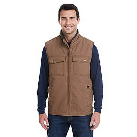 DRI DUCK Trek Canyon Cloth Vest