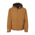 thumbnail image 1 of Men's Kodiak GrizzlyTec Canvas Jacket, 1 of 2