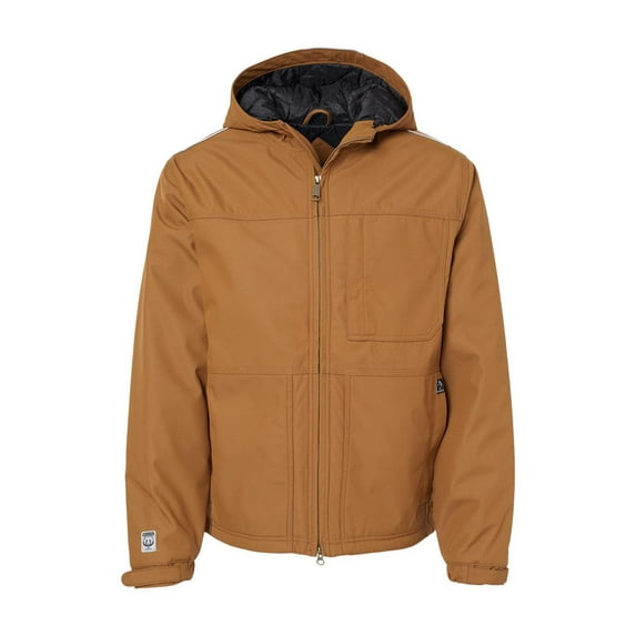 Men's Kodiak GrizzlyTec Canvas Jacket