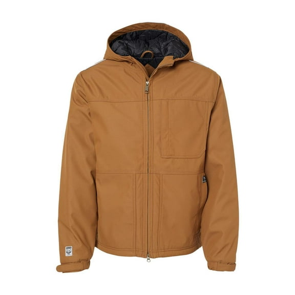 Men's Kodiak GrizzlyTec Canvas Jacket