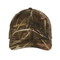 thumbnail image 1 of DRI DUCK - Mallard Cap - 3254 - Realtree Max 5 - Size: Adjustable, 1 of 3