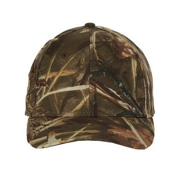 DRI DUCK - Mallard Cap - 3254 - Realtree Max 5 - Size: Adjustable