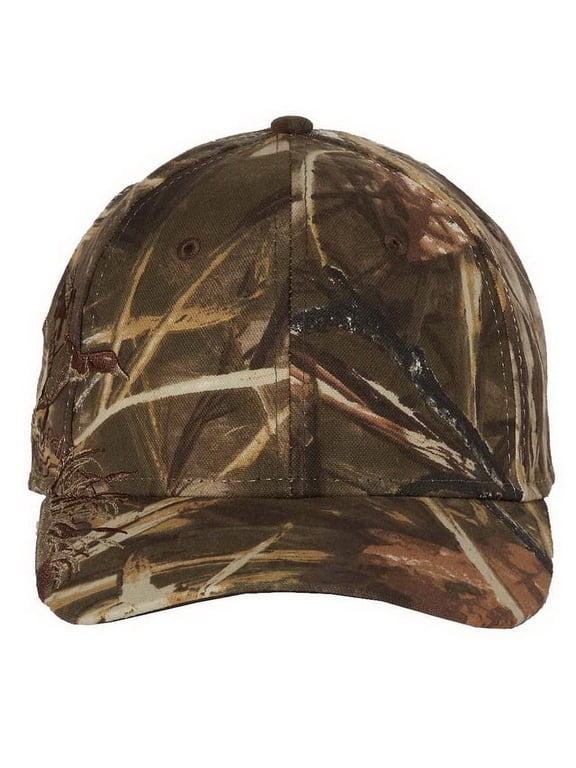 - Mallard Cap - 3254 - Realtree Max 5 - Size: Adjustable