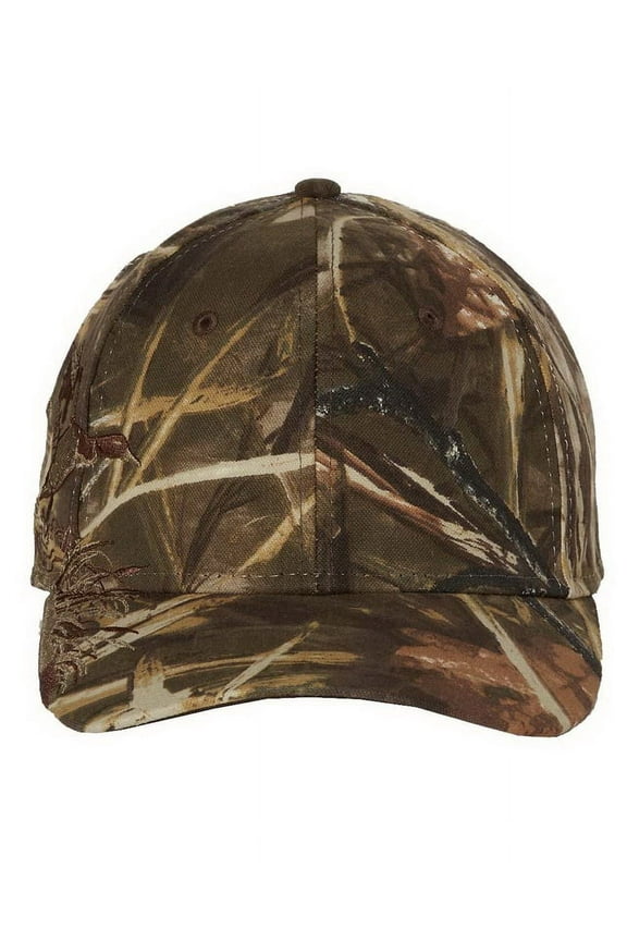 - Mallard Cap - 3254 - Realtree Max 5 - Size: Adjustable