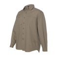 thumbnail image 1 of DRI DUCK - Mason Performance Work Shirt - 4342, 1 of 3