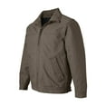 thumbnail image 1 of DRI DUCK - Maverick Boulder Cloth Jacket with Blanket Lining - 5028 - Sawdust, 1 of 3
