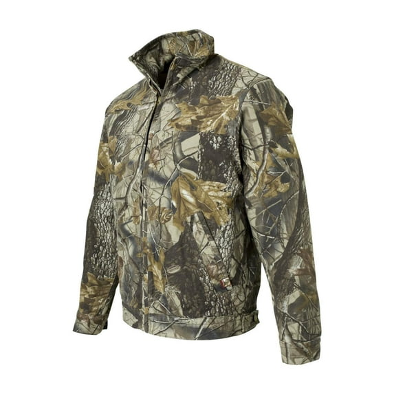 DRI DUCK - Maverick Boulder Cloth Jacket with Blanket Lining - 5028