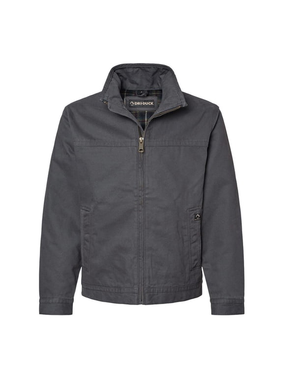 Dri-Duck Men's Dri Duck Maverick Work Jacket - 5028N US