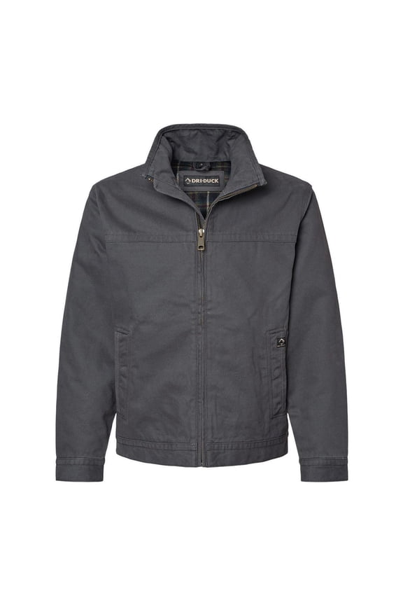Dri-Duck Men's Dri Duck Maverick Work Jacket - 5028N US