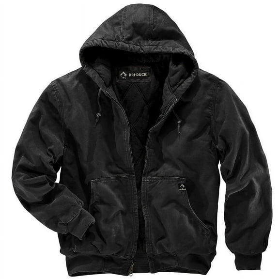 DRI DUCK Men's Cheyenne Hoodie