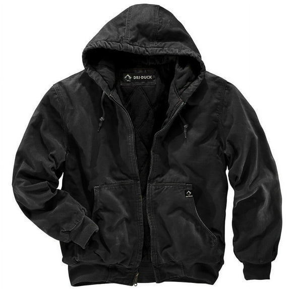 DRI DUCK Men's Cheyenne Hoodie