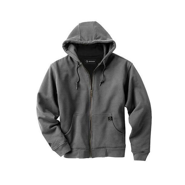 DRI DUCK Men s Crossfire Hoodie