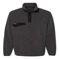 thumbnail image 1 of DRI DUCK Men's Denali Chest pocket with snap closure Pullover, 1 of 3