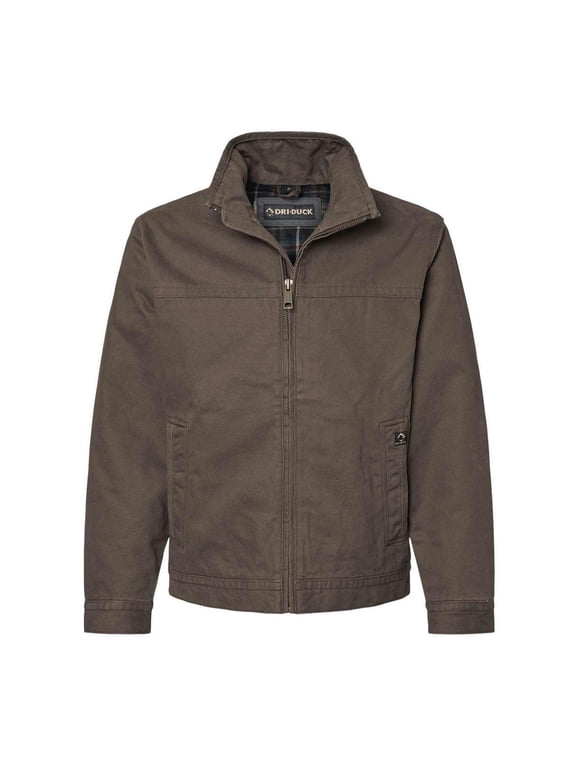 Men's Maverick Boulder Cloth™ Jacket with Blanket Lining