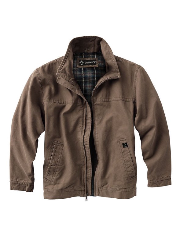 Men's Maverick Jacket