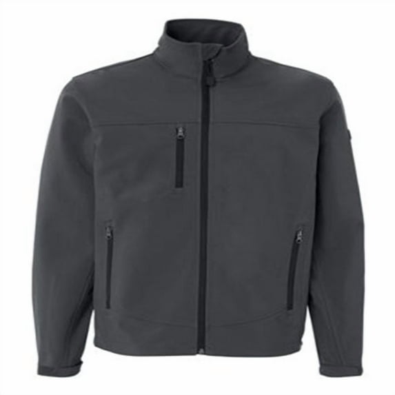 DRI DUCK Men's Motion Soft Shell Jacket