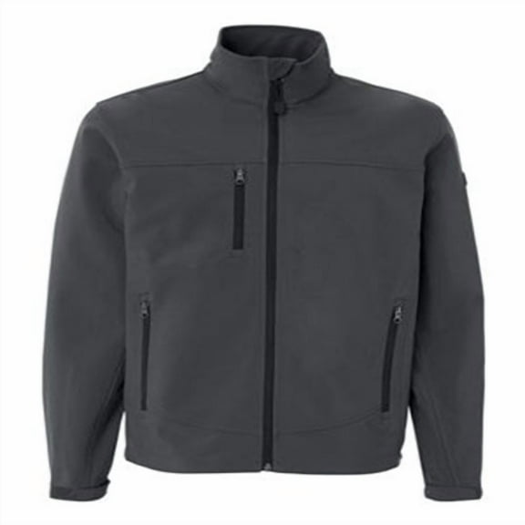 DRI DUCK Men's Motion Soft Shell Jacket