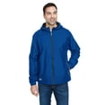 thumbnail image 1 of Dri Duck Men's Torrent Waterproof Hooded Jacket - 5335, 1 of 3