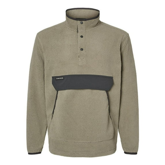 Men's Timber Poly Sherpa Mountain Fleece