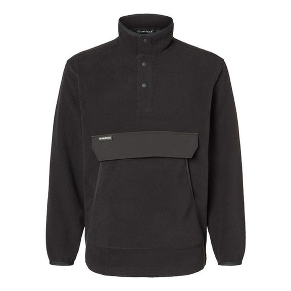 Men's Timber Poly Sherpa Mountain Fleece