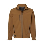 Men's Poly Spandex Motion Softshell Jacket