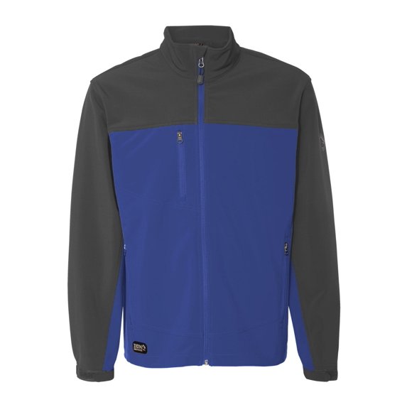 DRI DUCK - Motion Soft Shell Jacket - 5350