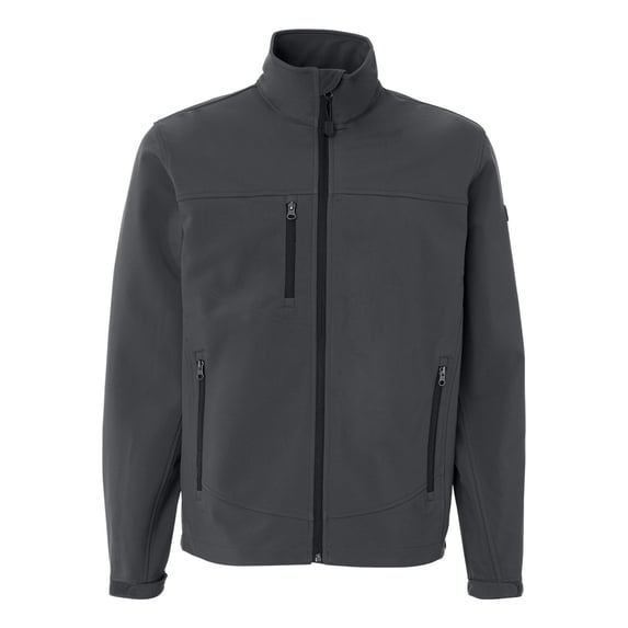 DRI DUCK - Motion Soft Shell Jacket - 5350
