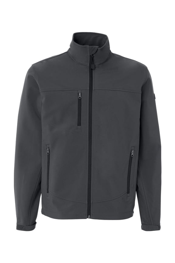 - Motion Soft Shell Jacket - 5350