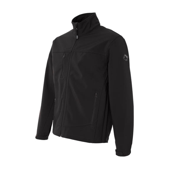 DRI DUCK - Motion Soft Shell Jacket - 5350