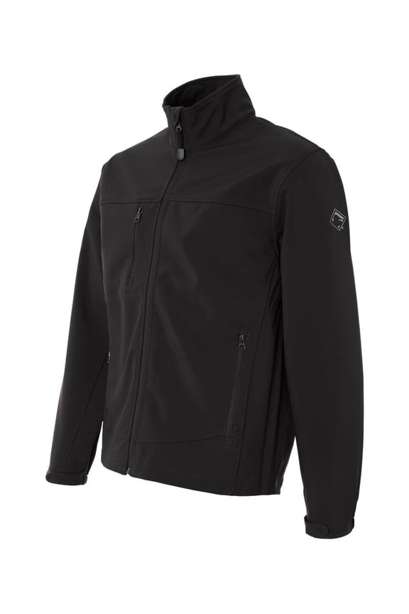- Motion Soft Shell Jacket - 5350