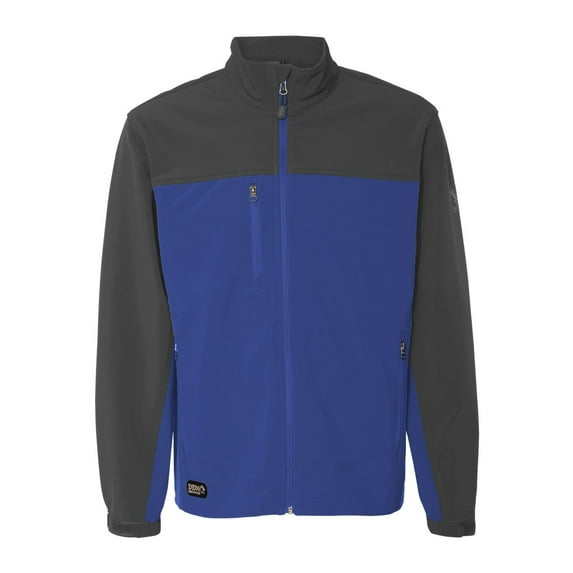 DRI DUCK - Motion Soft Shell Jacket - 5350